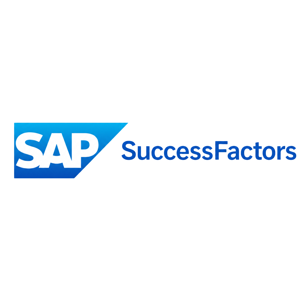 SAP SuccessFactors logo