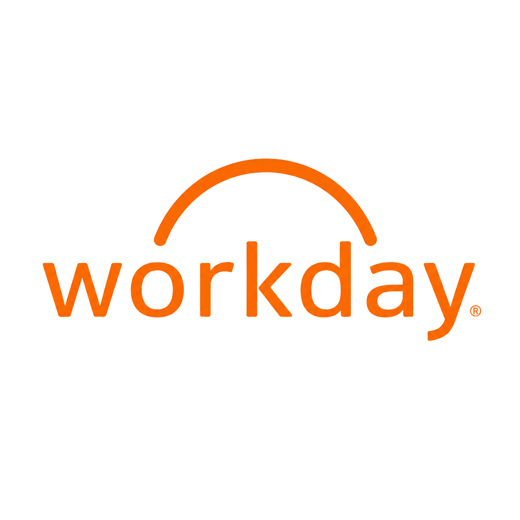 Workday logo